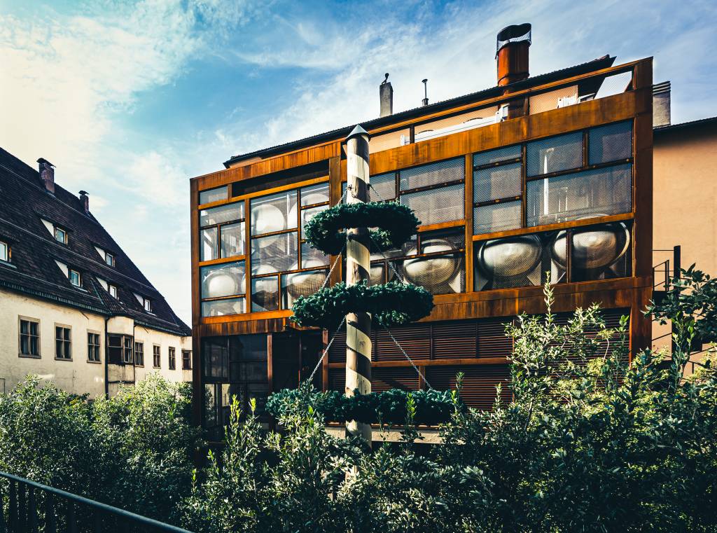 Cà De Bezzi a Bolzano